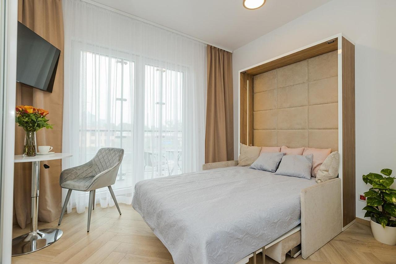 وارسو Kasprzaka 29 - Bezplatny Parking - Free Parking - Piekny Widok Na Centrum Miasta - Duzy Balkon - Smart Tv 55 Cali - Wifi - Better Rental المظهر الخارجي الصورة